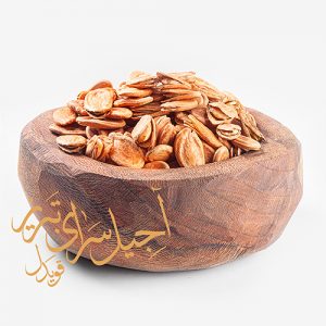 تخمه جاپنی خندان