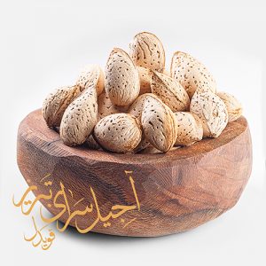 بادام کاغذی