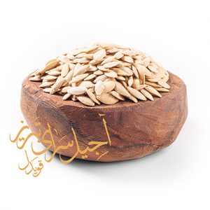 تخمه كدو مشهدی ريز