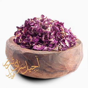 گل محمدی