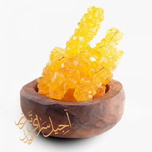نبات زعفرانی