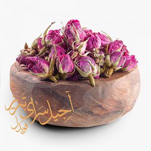 گل محمدی مخصوص