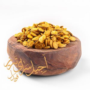 تخمه ژاپنی محبوبی