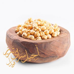 نخود خام
