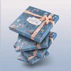جعبه آجیل نوع 1