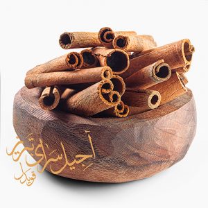 دارچین